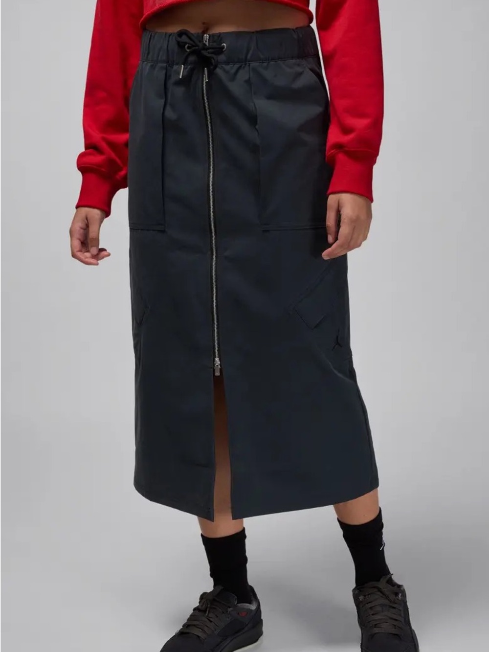 Jordan Chicago Cargo Skirt